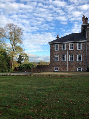 Hall Cottage, Wighill near York and Leeds